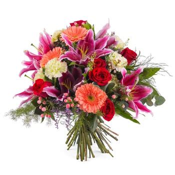 Interflora USA affiliated florist offering  .